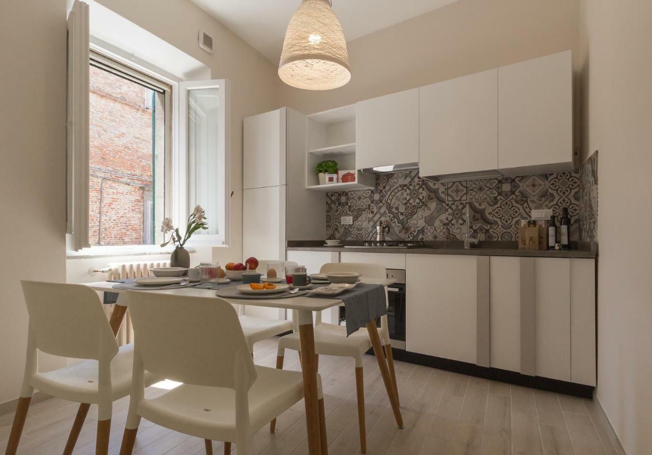 Casa Del Teatro Apartment Citta della Pieve Ngoại thất bức ảnh