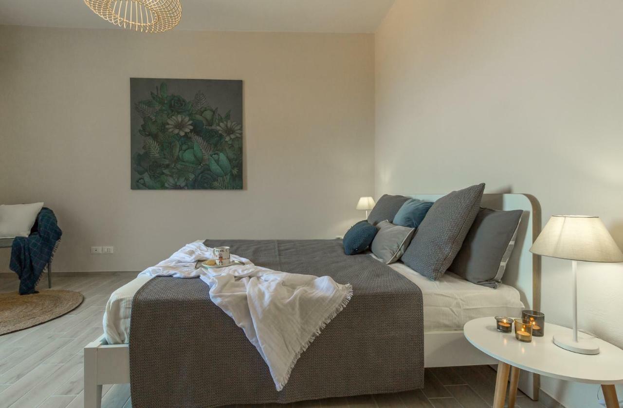 Casa Del Teatro Apartment Citta della Pieve Ngoại thất bức ảnh